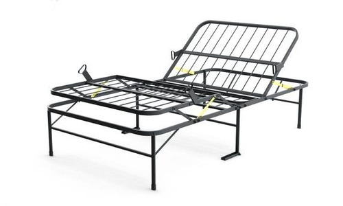 Cama Ortopedica Manual Theramart Theracare ®  Origen Usa Z35