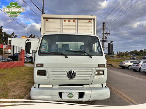 Volkswagen 9 150 2007