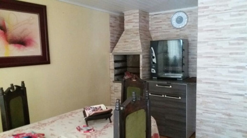 Imagem 6 de 9 de Casa Residencial Para Venda - 11696