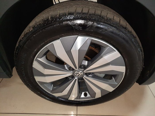 Imagem 12 de 15 de T-cross 1.0 200 Tsi Total Flex Comfortline Automático
