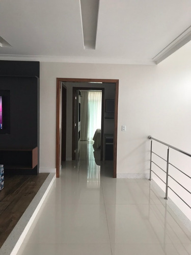 Imagem 13 de 30 de Casa De Altíssimo Padrão No Condomínio Viverde 2 - 488 - 33517854