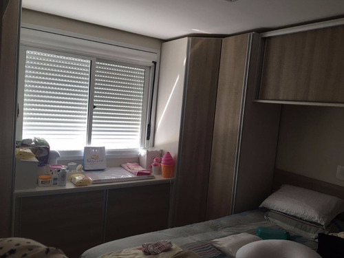 Imagem 9 de 12 de Apartamento Cristo Redentor Porto Alegre. - 3399
