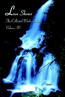 Libro Love Shows : The Collected Works Of Lala Volume Iv ...