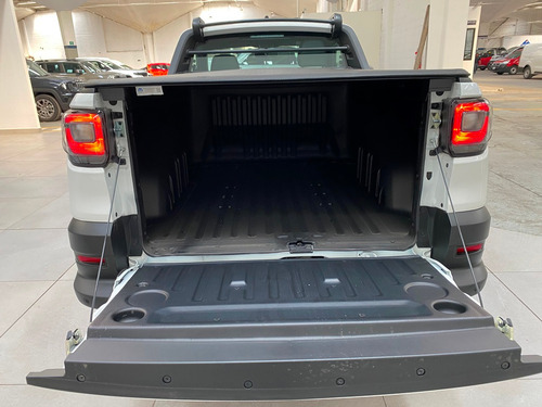 RAM 700 1.3 Big Horn Fwd