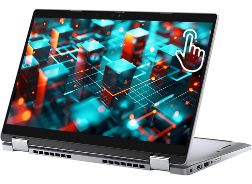Dell Latitude 5320 2en1 Touch Intel I7 1185g7 32gb 512gb Ssd (Reacondicionado)