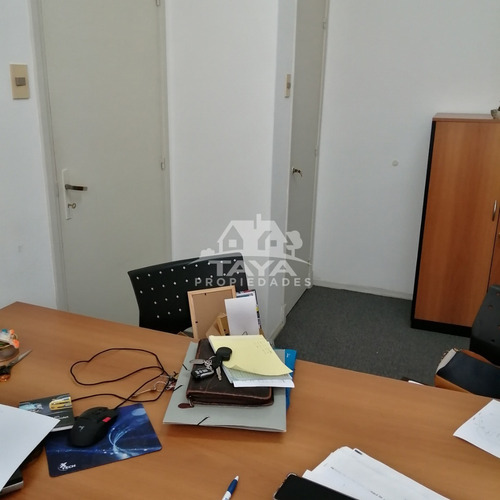 Imagen 4 de 12 de Oficina Amueblada - Estupenda Oportunidad
