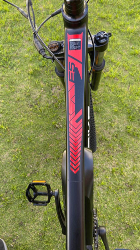 Imagen 3 de 10 de Bicicletas Eléctrica Sol-bike Modelo E5-torque