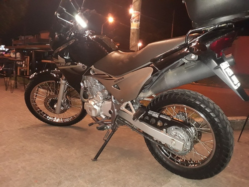 Honda Falcon 400 2013 16.000km Como Nueva Impecable La Mejor