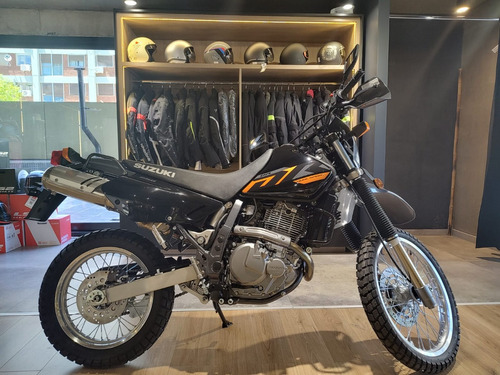 Suzuki Dr 650 -enduro - Mejor Precio De Contado -