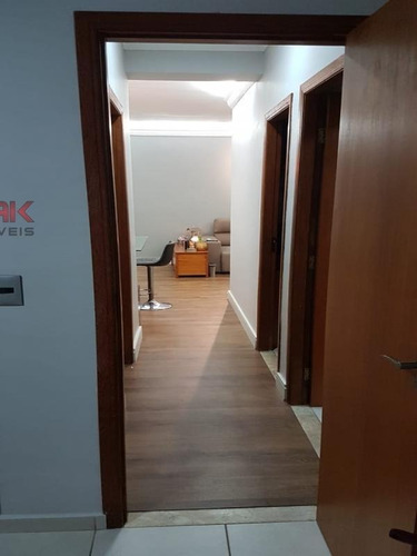 Ref.: 4808 - Apartamento Em Jundiaí Para Venda - V4808