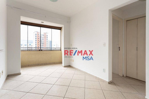 Imagem 1 de 19 de Apartamento Com 1 Dormitório À Venda, 33 M² Por R$ 389.500,00 - Pompeia - São Paulo/sp - Ap11287