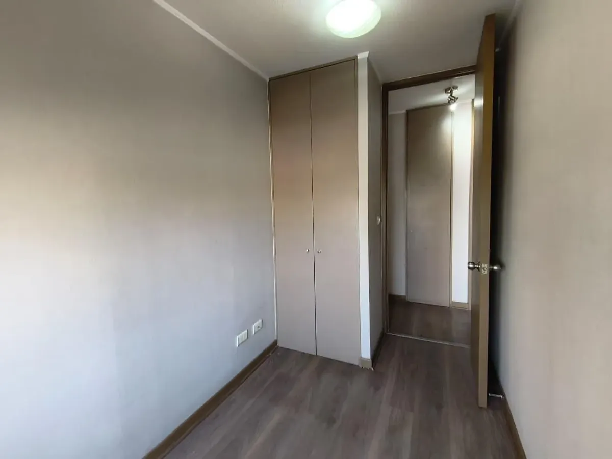 Imagen 5 de 22 de Arriendo Departamento 2hab 1ba San Miguel