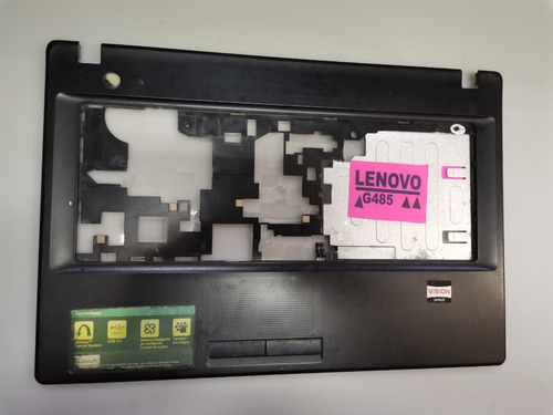  Lenovo G485 Ap0n1000723  Carcasa Tapa  De Uso