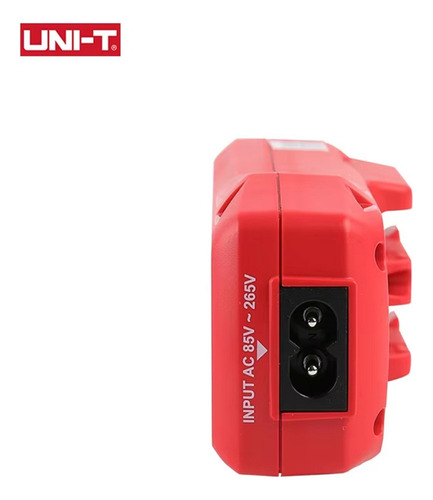 Probador De Lámparas Led Uni-t Ut659a Tiras Led