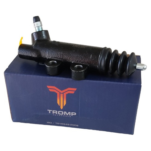 Bombin Inferior Croche Clutch Toyota Dyna