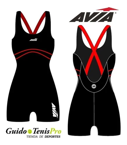 Mallas de natacion mujer con short sales