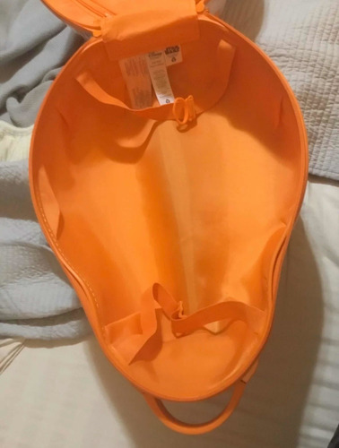 Carryon, Valija , Disney Bb-8 Star Wars, Ideal Día Del Niño