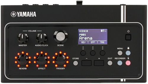 Modulo Electroacustico Para Batería Yamaha Ead10 Ead-10