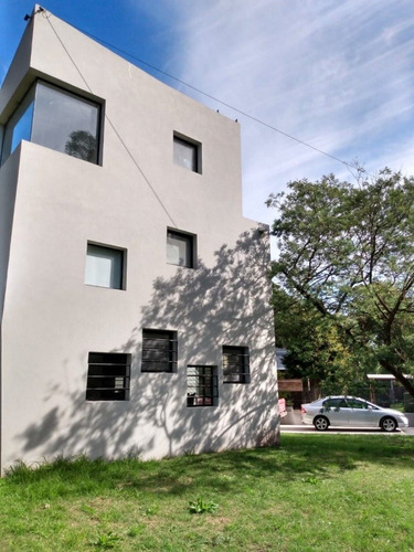 Imagen 4 de 30 de Casa 4 Ambientes Bosque Peralta Ramos
