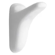 Comprar Percha Ferrum Simple Compacto Accesorio Baño