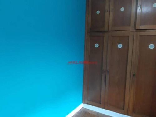 #=apartamento Com 2 Dormitórios Para Alugar, 88 M² Por R$ 1.850/mês - Vila Monumento.! - Ap10560