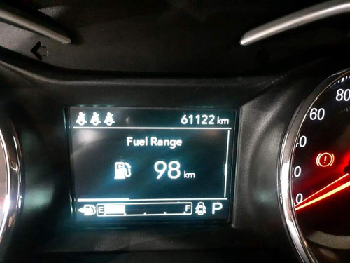 Chevrolet Onix 1.0 TURBO FLEX LTZ AUTOMÁTICO
