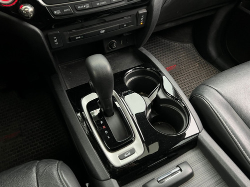 Imagen 12 de 20 de Honda Pilot Elite 2017