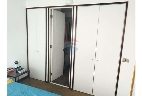 Descubre Tu Nuevo Hogar En Recoleta