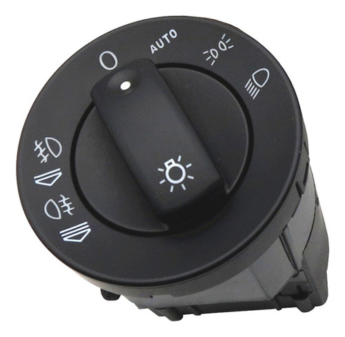 Switch Luces For Audi A4 B6 / B7 2002-2008