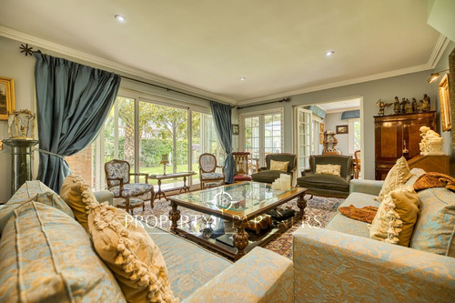 Oportunidad!!! Excelente Casa En Golf De Manquehu...