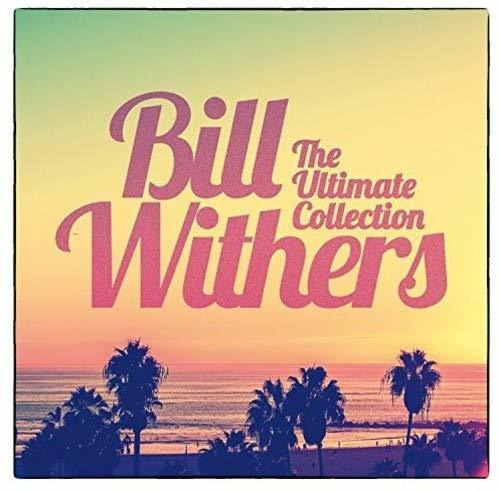 Bill Withers - The Ultimate Collection - Cd Nuevo Importado