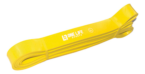 Super Band Superband Elásticos Power Crossfit Leve 2.1cm