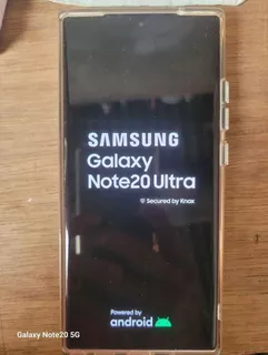 Samsung Note 20 Ultra Spen