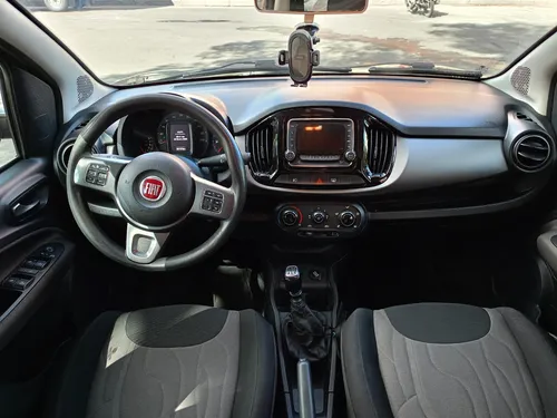 Fiat Uno 1.4 Way