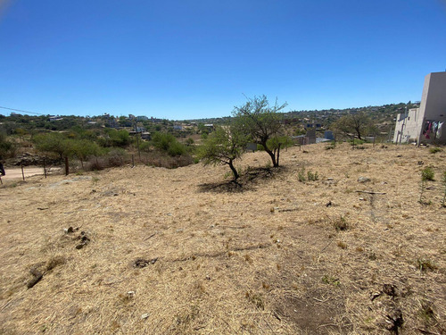 Se Vende Terreno En Estancia Vieja Con Vista, 552 M2
