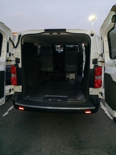 Citroën Jumpy 1.6 L3 Hdi 115 Business
