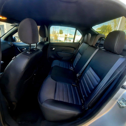 Renault Logan 1.6 16v Intense