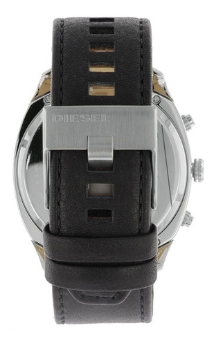 Relógio Diesel Masculino Tumbler Dz4499/0pn