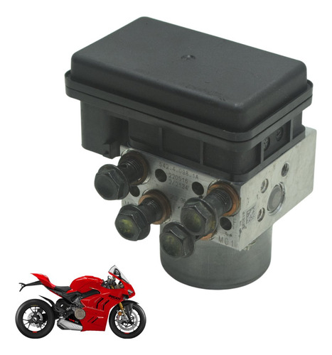 Modulo Abs Ducati Panigale V4s 19-24 Original (Usado)