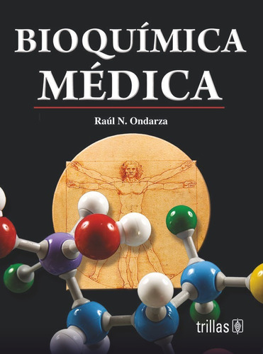 Libro Bioquimica Medica