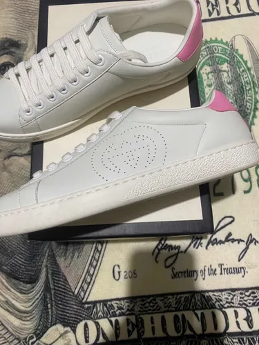 Tenis gucci mercadolibre new arrivals