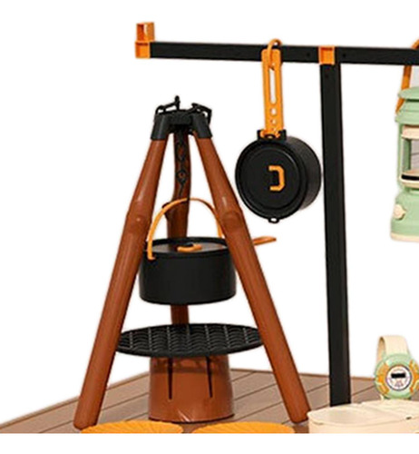 Juego De Rol Para Niños, Herramientas De Engranajes Para