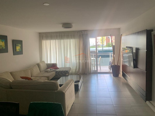Imagen 4 de 30 de Apartamento En Punta Del Este, Zona Brava