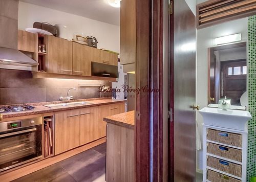 Imagen 26 de 30 de Casa En Venta Cantegril, Punta Del Este