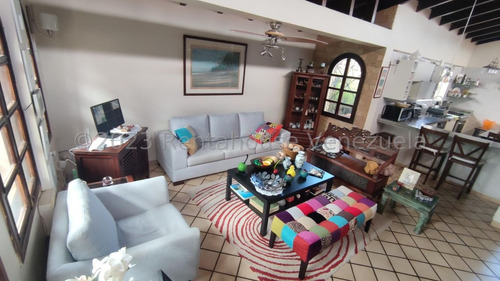 Bella Casa En El Tirano, Isla De Margarita Venezuela.jmpf