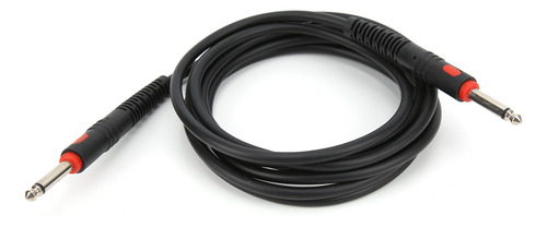 Accesorios Para Instrumentos Eléctricos Cable De Guitarra, I