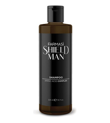 Shield Man Shampoo