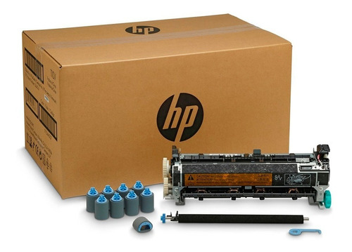 Kit De Mantenimiento Hp Q5422a Original Laser Hp 4250 4350