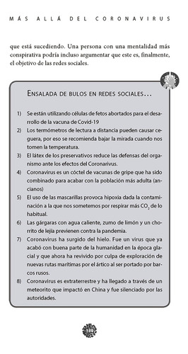 Imagen 2 de 4 de Mas Alla Del Virus - Klaus Ducker