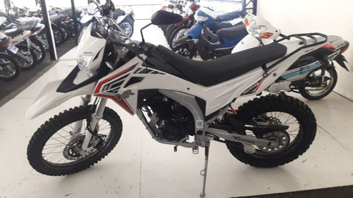 Imagen 2 de 2 de Corven Txr 250 L